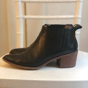 Madewell Boots